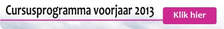Klik hier voor het nieuwe cursusprogramma
