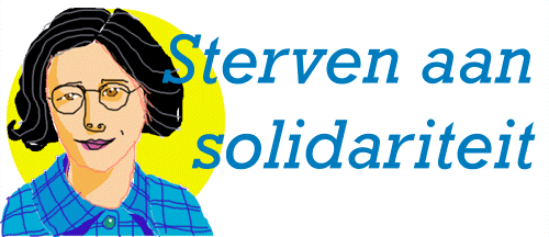 Sterven aan solidariteit